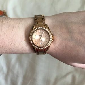 Fossil Watch
